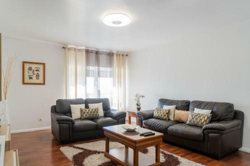 Apartamento Bela Vista