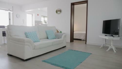 Apartamento City Balcony