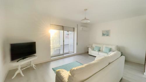 Apartamento City Balcony