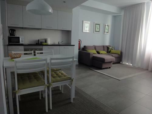 Apartamentos Almeida Garrett