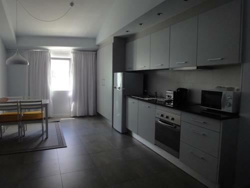 Apartamentos Almeida Garrett