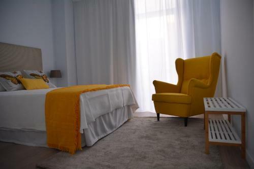 Apartamentos Almeida Garrett