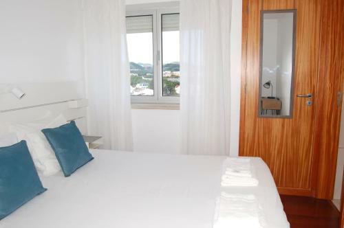 Apartamento Atlantic Tower
