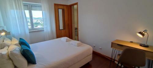 Apartamento Atlantic Tower