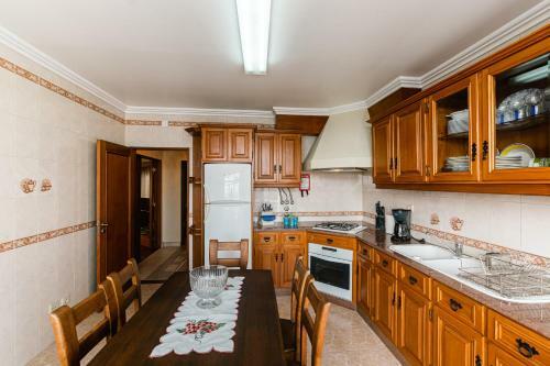 Azores Apartment