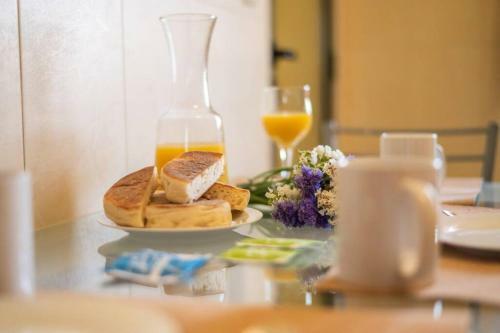 Apartamento Casa Da Raquel