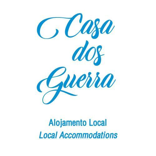Casa Dos Guerra