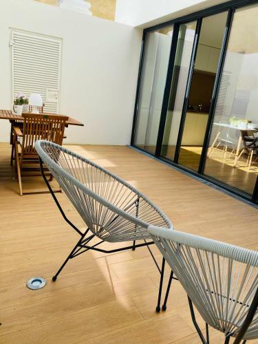 Apartamento Aljube Residences I - Apt Novo, Com Terra�o, Centro Pdl