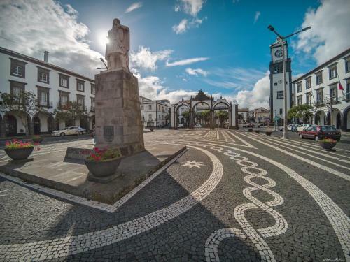 Home Azores - Casas Da Ladeira