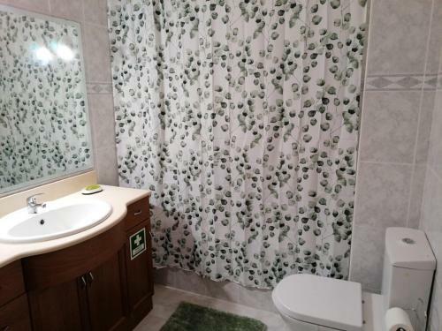 Apartamento Arquinha
