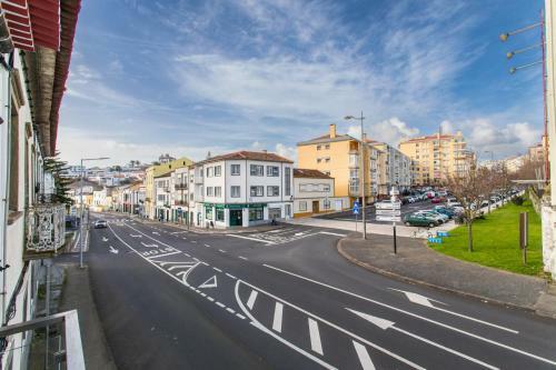 Apartamento Azores Pdl House