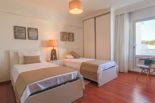 Apartamento Marinaview Topfloor W Terrace