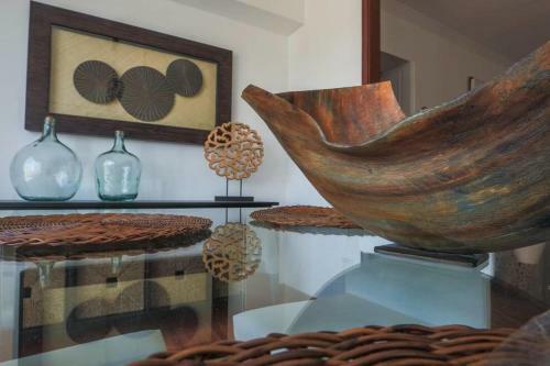 Apartamento Marinaview Topfloor W Terrace
