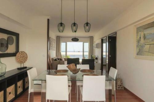 Apartamento Marinaview Topfloor W Terrace