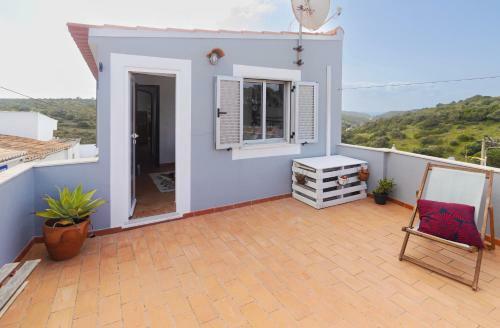 Apartamento Casa Oceano-mar A Vista