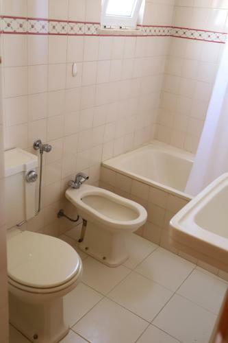 Apartamento Casa Do Quintal�o