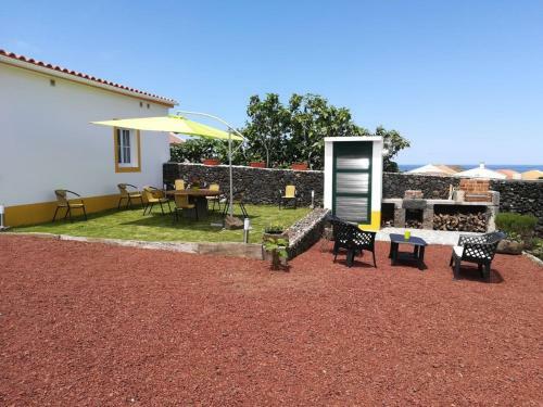 Casa Das Sereias