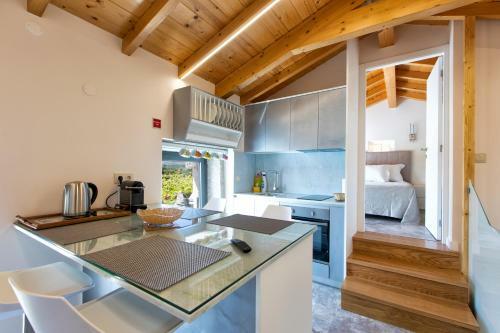 Apartamento Quinta Dos Fangueiros