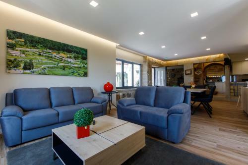 Apartamento Quinta Dos Fangueiros