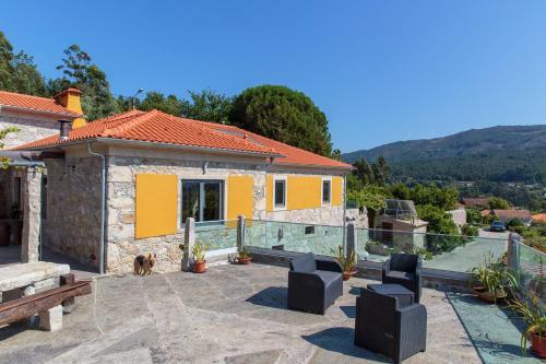 Apartamento Quinta Dos Fangueiros