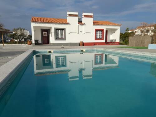 Apartamento Casas Da Minh'alma