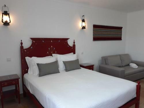 Apartamento Casas Da Minh'alma