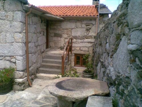 Agroturismo Refugio Dos Cregos