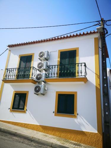 Apartamento Ref�gio D' Aldeia