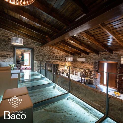 Agroturismo Terra�os de Baco