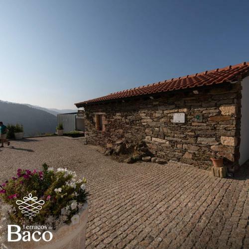 Agroturismo Terra�os de Baco