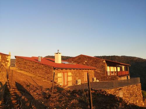 Agroturismo Terra�os de Baco