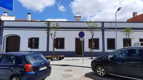 Palacius Loty - Reguengos de Monsaraz