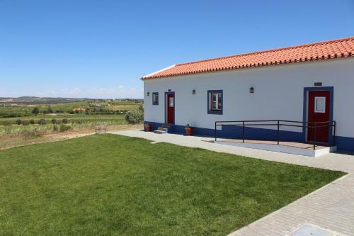 Agroturismo Quinta Do Grande Lago