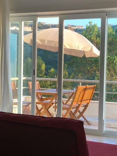 Ericeira (S. Lourenco) Apartment