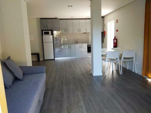 Apartamento Casas Do Caminho Velho