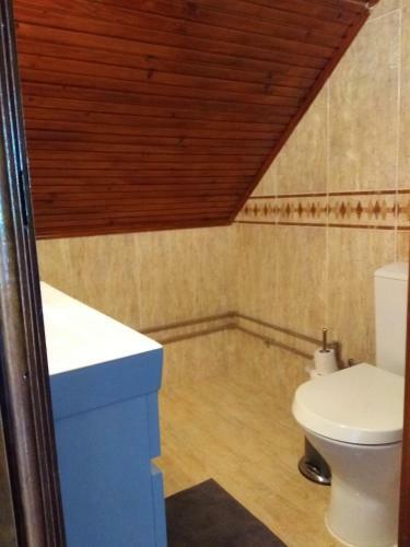 Apartamento Casas Do Caminho Velho
