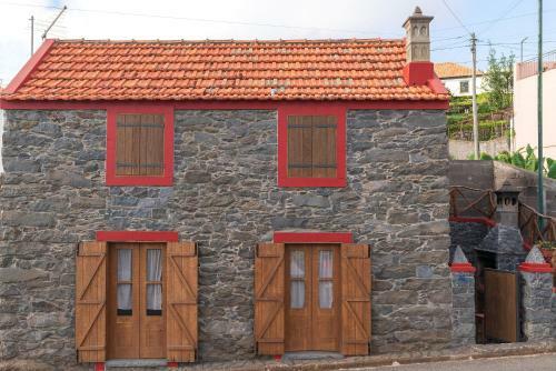 King's House - Centennial House