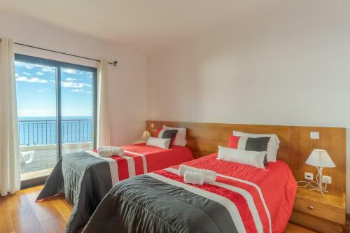 Ocean View Tabua By Hr Madeira