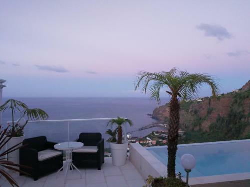 Apartamento A View For You