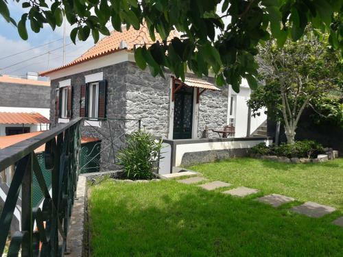 Hostal Casa Velha D Fernando E Casa Av� Augusta