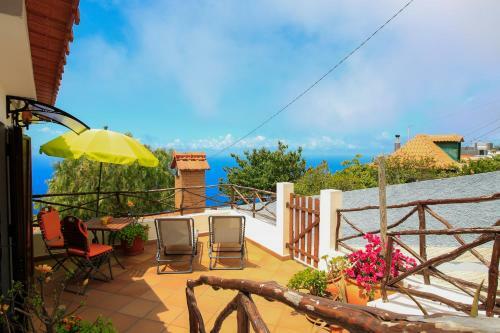 Hostal Casa Velha D Fernando E Casa Av� Augusta