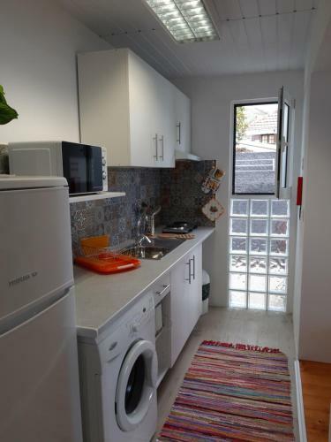 Hostal Casa Velha D Fernando E Casa Av� Augusta