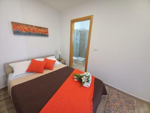 Hostal Tabua Village