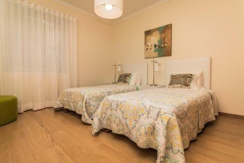 Pink House - Tabua (Ribeira Brava)