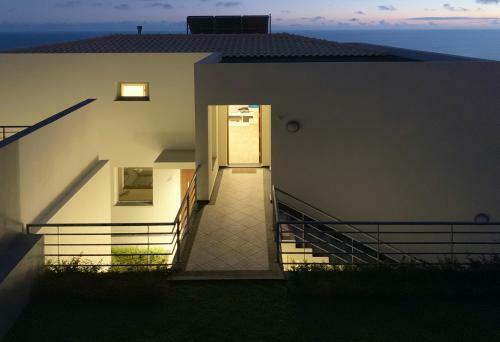 Holiday Apartment Ocean View