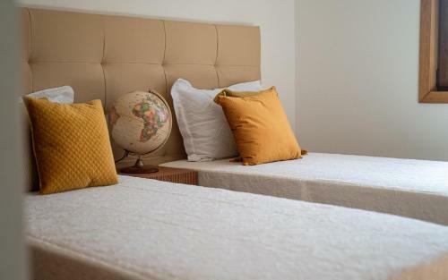 Villa Galv�o House Experience