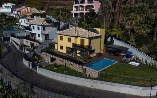 Villa Galv�o House Experience
