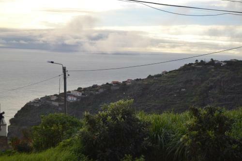 Apartamento Ribeira Brava Studio Sea View