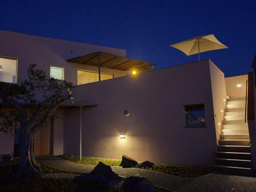 Apartamento Casa Atlantico Dachterrassengeschoss