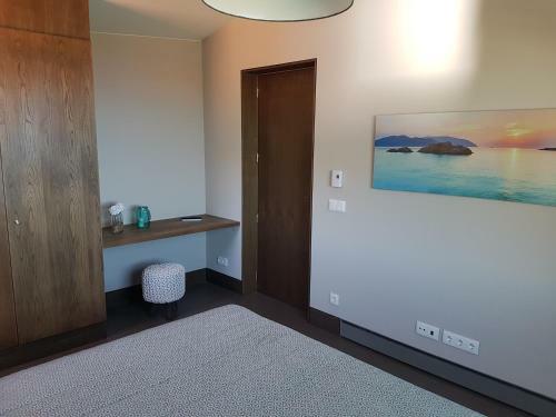Apartamento Casa Atlantico Dachterrassengeschoss